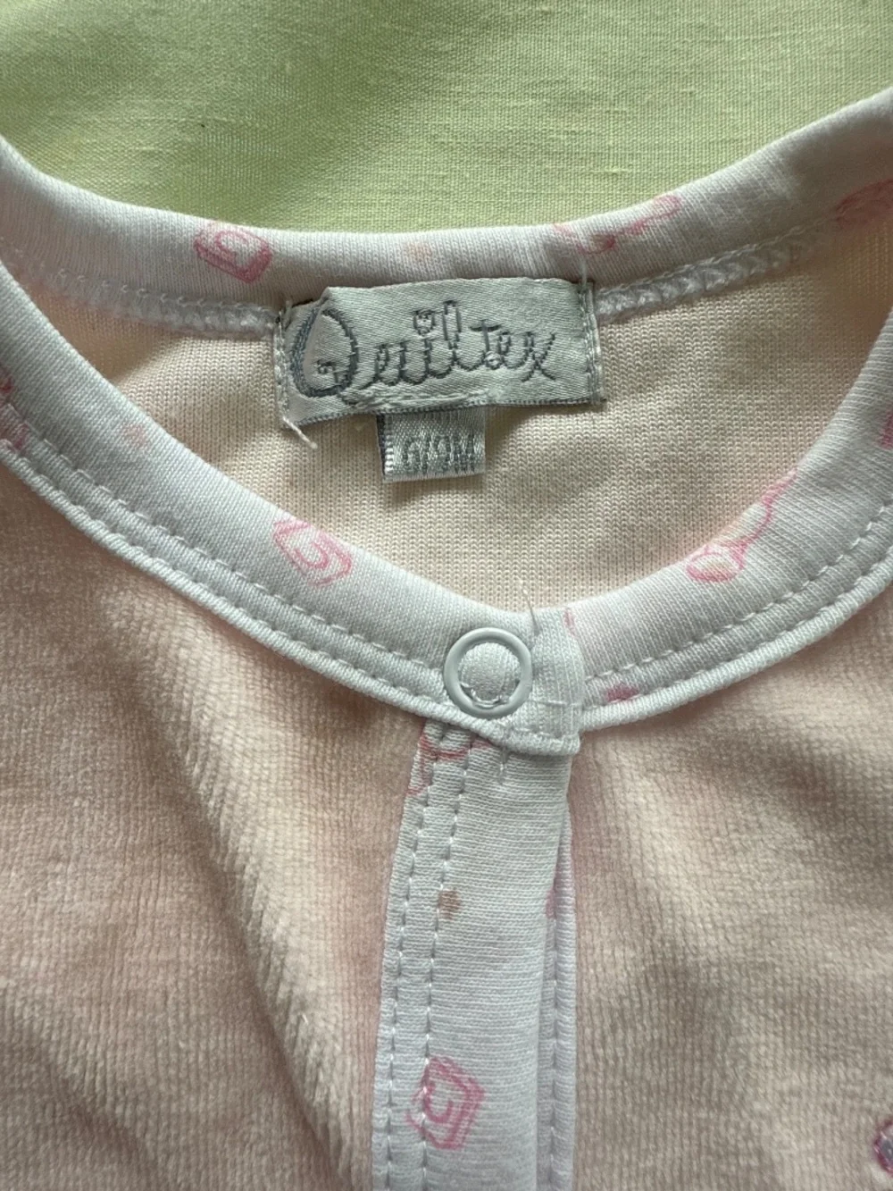 Quiltex - Picture 3 of 5